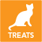 Cat treats