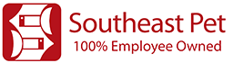 Southeastpet logo